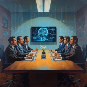 Formação de gestores e liderança – MASTER