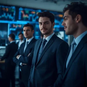 Gestão Financeira